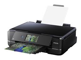 Drivers and utilities combo package installer. Epson Expression Photo Xp 960 Www Publicsector Shidirect Com