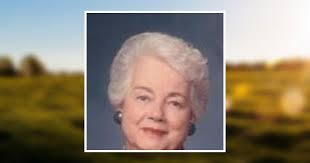 Edith Owens Obituary July 15, 2010