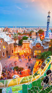 Founded as a roman city, in the middle ages barcelona became the capital of the county of barcelona. Photography Hdr 1080x1920 Wallpaper Id 680627 Mobile Abyss