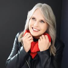 SALLY MEADOWS: SINGER/SONGWRITER & AUTHOR