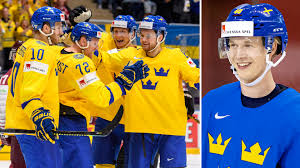 Tjeckien möter sverige i den första hockey matchen. Hockey Vm I Sverige 2025 Sa Spelas Det