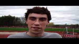 Aguguo Sets New All-Time Mark In Triple Jump