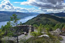 () encompassing a broad swath of scotland that stretches from inverness north to thurso, scotland's spectacular highlands are separated from the rest of the country by the great glen: Great Glen Way Walkhighlands