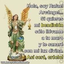 Oración a san alejo para alejar malos vecinos y enemigos. Oracion A San Rafael Arcangel Para Sanar Y Curar Comparte La Oracion A San Rafael Y Escribe Amen Para Sanar Y Cur Friends Quotes Catholic Beliefs Prayers