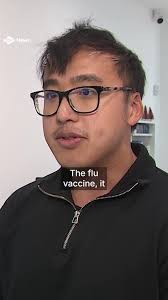 Flu cases and hospital admissions surge by over 60% https://i.stv.tv/3BJN9Os