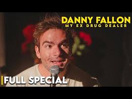Danny Fallon: My Ex Drug Dealer