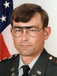 MAJ Christopher Allan Torgerson, USA, Retired