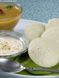 Farali Idli Sambar Recipe Vrat Sambar Navratri Vrat Idli Chutney Recipe Recipes Idli Farali Recipes
