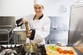 Fiche Metier Cuisine Devenir Cuisinier De Collectivite Salaire Missions