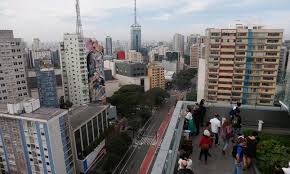 The saopaulo community on reddit. Coronavirus Sao Paulo Do Fim De Abril Sera A Ny De Hoje Lauro Jardim O Globo
