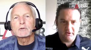 Cam Mitchell On NZ's Stunning Wins At World Athletics Championships