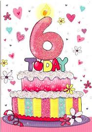 Biglietti Invito Compleanno Bambina 6 Anni Idee Per Biglietti Di Compleanno Auguri Di Buon Compleanno Biglietti Di Compleanno