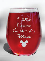 Free Free 278 Disney Wine Glass Svg Free SVG PNG EPS DXF File