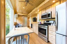 Maybe you would like to learn more about one of these? Think Big At This Tiny House Resort In The Catskills