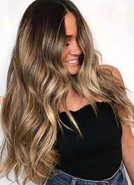 5 tonos balayage en tendencia 2020 perfectos para morenas 5 tonos balayage en tendencia 2020 perfec nel 2020 capelli capelli castani con riflessi colori capelli castani