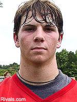 Blake Field 2004 Pro Style Quarterback Auburn