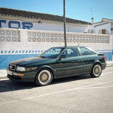 Image result for Irish Green 2004 A6