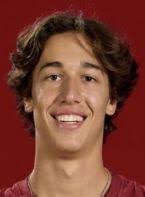 Alex Rottman of Santa Barbara, Ellie Monson of San Marcos Named Athletes of  the Week