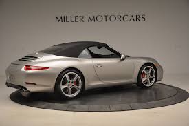 Every used car for sale comes with a free carfax report. Pre Owned 2012 Porsche 911 Carrera S For Sale Special Pricing Mclaren Greenwich Stock A1187a