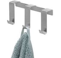 Basic Door hook 20 mm | Tiger