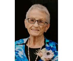 Carolyn Frerichs Obituary (1934