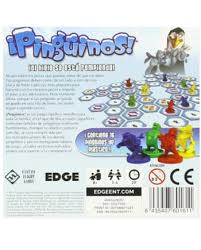 Los mejores juegos de mesa online est�n en juegos 10.com. Pinguinos Juego De Mesa