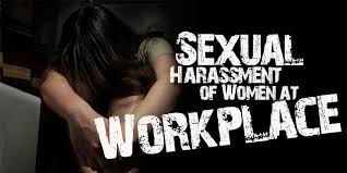 Image result for PIC SEXUAL HARASSMENT OF WOMEN