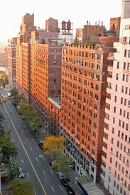 Holiday inn express manhattan midtown west. 57th Street Manhattan Wikipedia