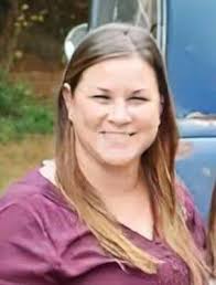 Maegan Hoy Obituary (1981