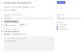 Während der anrufe auf ihrem bildschirm zu teilen. Google Meet Verwenden So Gelingen Online Konferenzen Optimal