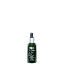 Tea tree oil can help hair grow longer and thicker. Chi Tea Tree Oil Serum Chi Htea Tree Oil Professional Haircare