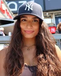 Destiny Sanchez's Instagram, Twitter & Facebook