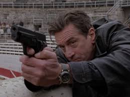 Ronin Review :: Criterion Forum