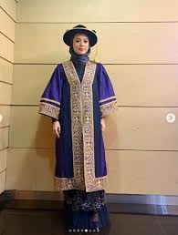 We did not find results for: Tahniah Kepada Semua Graduan Vivy Yusof Teruja Sambut Konvokesyen Uitm Pertamanya Gempak