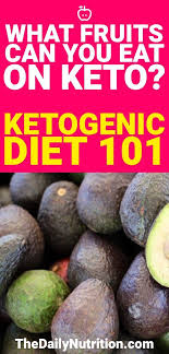 The Keto Diet Allows For A Huge Range Of Foods And That Includes Some Fruits As Well Here Are The Fruits Tha Fruit On Keto Diet Grapefruit Keto Diet Keto Diet