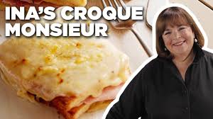 Here are ten of her recipes we love making when summer ends. Ina Garten S Croque Monsieur Barefoot Contessa Food Network Youtube