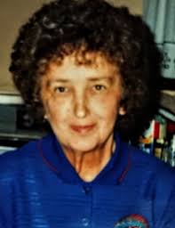 Obituary for Rita Ann (Emmons) Gudgel
