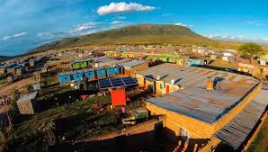 Every item on this page was chosen by a town & country editor. Can 50m In Energing Market Solar Help Unlock A Clean Trillion Huffpost