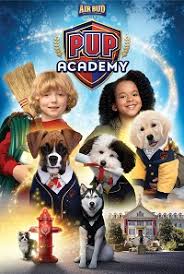 Miraj tzunami hai sa te pup oficial video 2019. Pup Academy Wikipedia