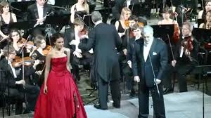 Aida garifullina & plácido domingo