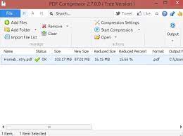 How To Compress Pdf Files To Share Upload Pdf Filing Reduced