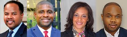 Houston Business Connections Newspaper©: Harris County Justice of the Peace  Hilary Harmon Green Has Drawn Seven Opponents in the 2016 Democratic Primary