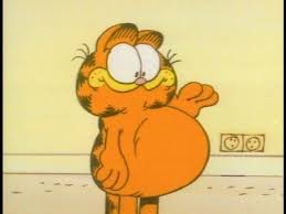 Pin By Maria Jose Sanchez On Dibujos Animados De Los Anos 90 In 2020 Garfield Wallpaper Vintage Cartoon Cartoon Wallpaper