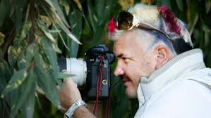 Splash of colour: the Darryn Lyons highlight reel
