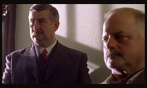 British archeologist wearing a DMDC (Danebury Metal Detecting Club) T shirt  Digging for Britain series 8 Those that know know