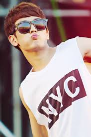 Fans Hold A Birthday Party For Shinee S Minho On The Twitter Sphere Shinee Minho Shinee Choi Min Ho