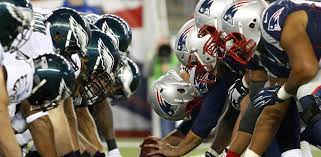 Final champions league 2018 super bowl 2018 'madden' sim: Super Bowl 2018 Todo Lo Que Debes Saber De La Final