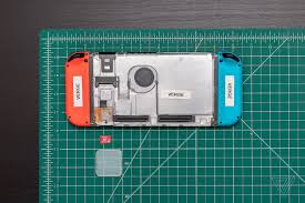 Hopefully, post this you will have your sd card working again if not then it is time to buy a new sd card. How To Upgrade Your Nintendo Switch Storage And Migrate Your Games The Verge