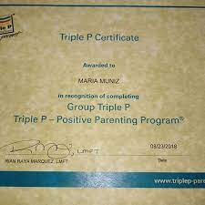 A certificate of completion is awarded to parents/caretakers upon completion of each version. Noparentisperfect Instagram Posts Photos And Videos Picuki Com