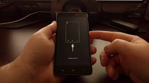 How To Boot The Xiaomi Redmi 4 Into Recovery Mode Youtube